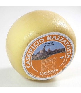 CASEIFICIO MAZZATOSTA - Ja.