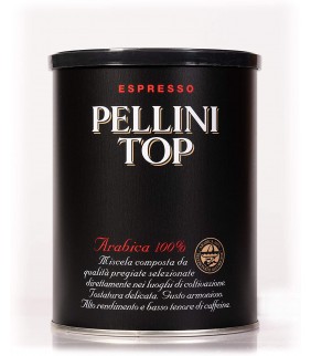 PELLINI TOP CAFFÈ ESPRESSO...