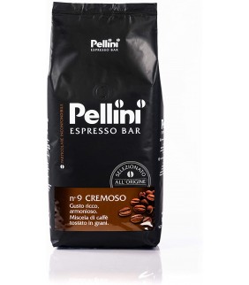 PELLINI CAFFÈ ESPRESSO IN...