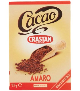 CRASTAN CACAO AMARO IN...