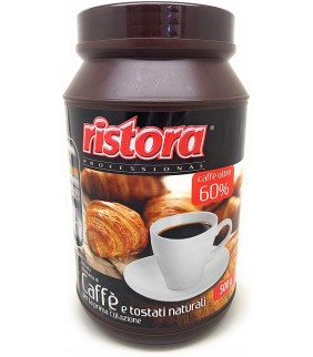 RISTORA CAFFÈ ISTANTANEO...