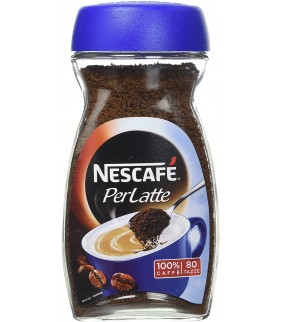 NESCAFÈ CAFFÈ LATTE DA 200 GR