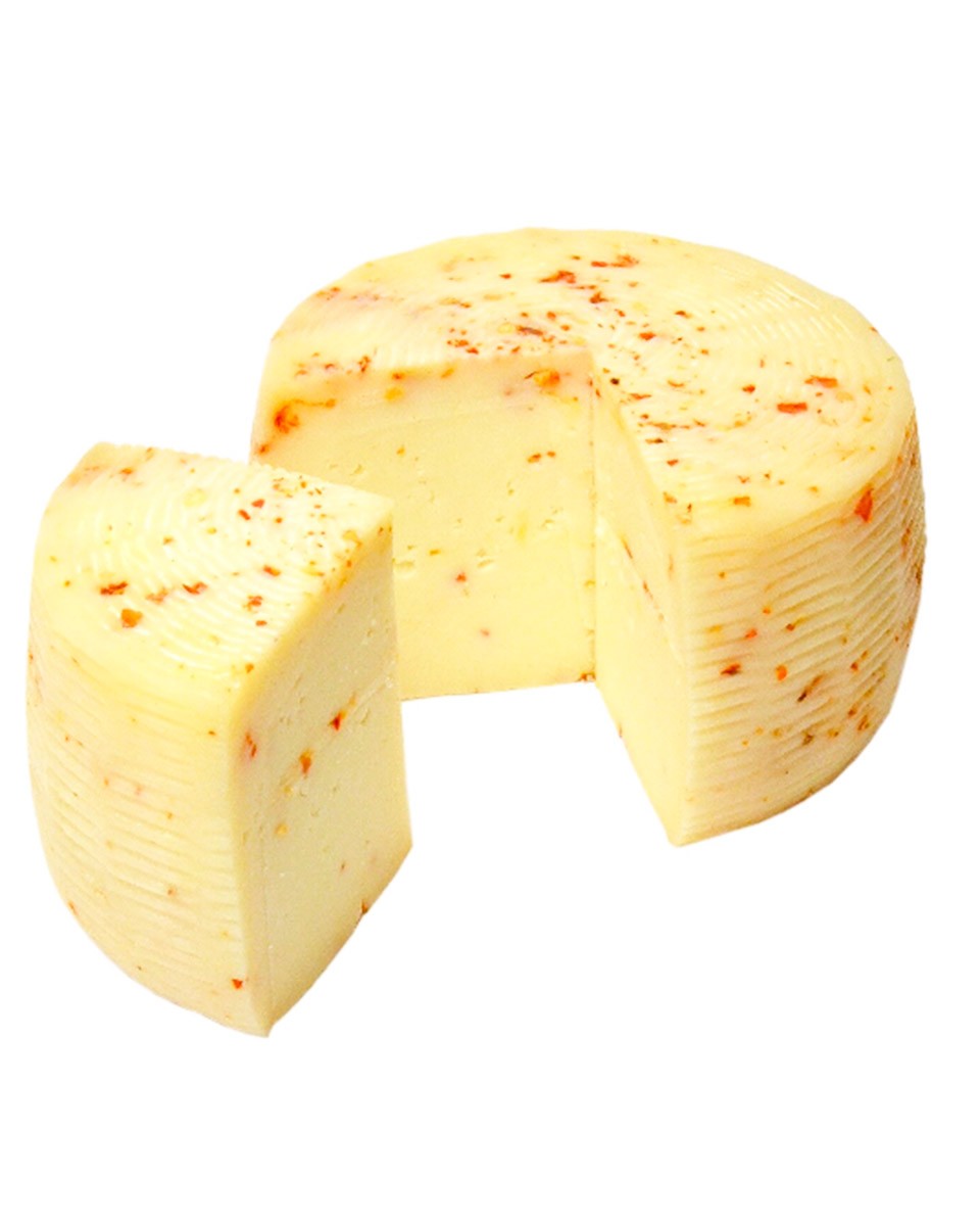Сыр с перцем купить