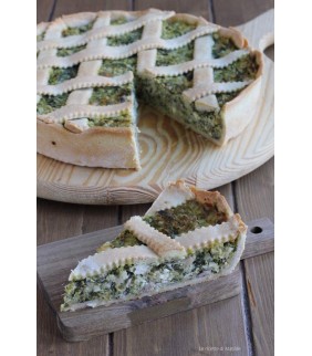NEAPOLITAN ARTISAN BAKERY...