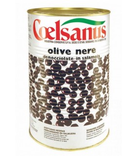 COELSANUS - Ja.