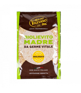 Soft wheat flour 0 - MANITOBA - Molino Chiavazza