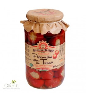 DELIZIE DI CALABRIA - Ja.